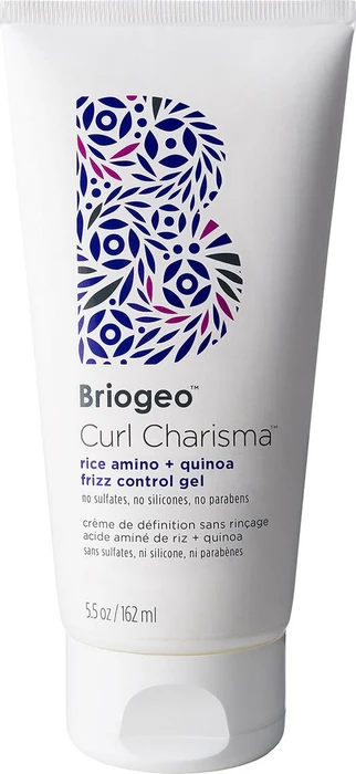 Briogeo Curl Charisma Rice Amino + Quinoa Frizz Control Gel, 51ml