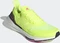 adidas Ultraboost 21 solar yellow/cloud white/screaming pink (Herren) Vorschaubild