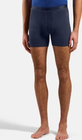 Odlo Natural Merino 160 Boxer Briefs eclipse (Herren)