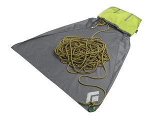 Black Diamond Super Chute Seilsack