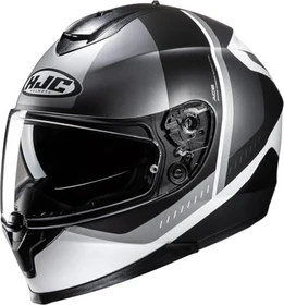 HJC C70 weiß