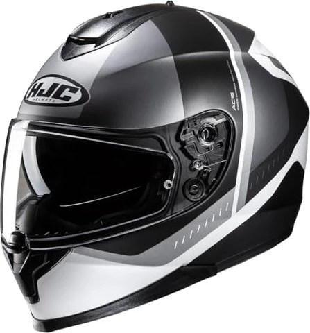 HJC C70 weiß