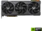 ASUS TUF Gaming GeForce RTX 4090 OC, TUF-RTX4090-O24G-GAMING, 24GB GDDR6X, 2x HDMI, 3x DP Vorschaubild