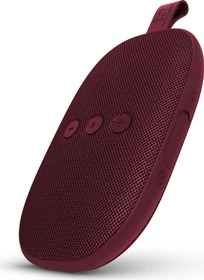 Fresh 'n Rebel Rockbox Bold X Ruby Red