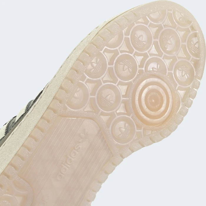 adidas Forum Bold carbon/cream white/wonder beige (Damen)