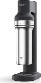 Brita SodaTRIO Trinkwassersprudler schwarz
