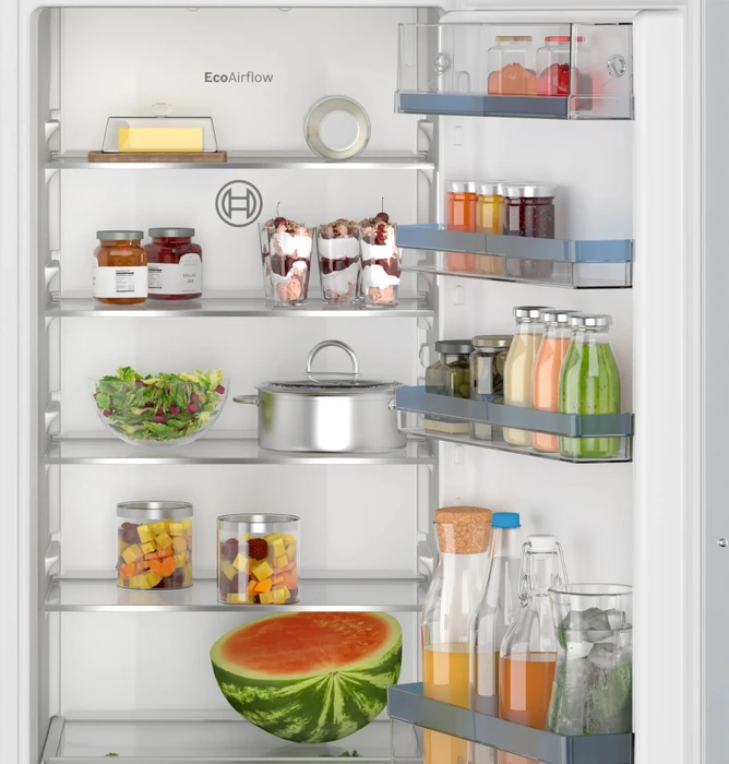 Bosch Serie 4 KIR41VFE0 – Bild 3 von 4