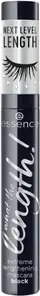 Essence what the length! Extreme Lengthening Mascara black, 10ml