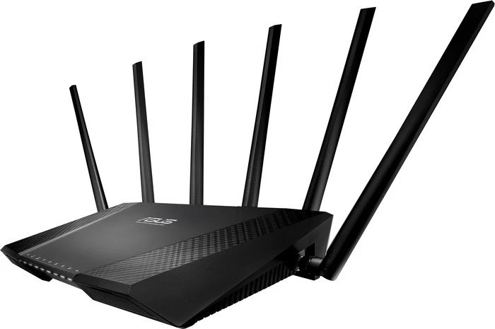 ASUS RT-AC3200