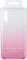Samsung Gradation Cover für Galaxy A50 pink Vorschaubild