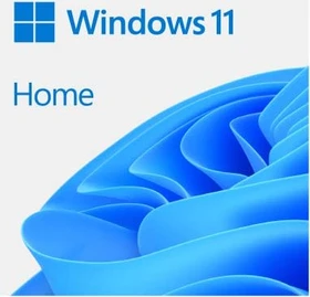 Microsoft Windows 11 Home 64Bit, DSP/SB, ESD (multilingual) (PC)
