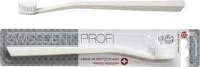 Swissdent Profi Gentle extra-weich weiß, 1 Stück