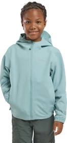 Jack Wolfskin Flaze Funktionsjacke soft jade (Junior)