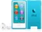 Apple iPod nano 16GB blau [7G] Vorschaubild