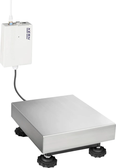 Kern KGP 300K-2L, Plattformwaage, 300kg, 10g