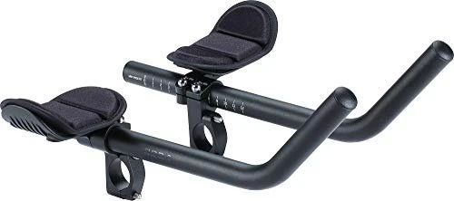 BBB AeroMax 31.8mm Lenkeraufsatz