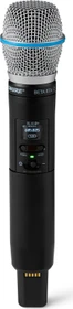 Shure SLXD2/B87A S50