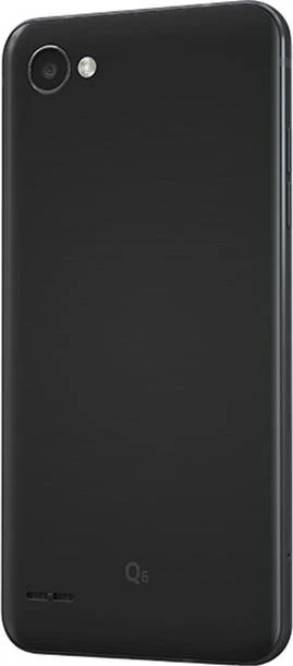 LG Q6 M700N schwarz