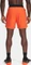 Under Armour Peak Hose kurz fire/black (Herren) Vorschaubild