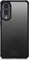 Hama Handyhülle Extreme Protect magnetisch für Samsung Galaxy S25 Edge schwarz Vorschaubild