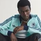 adidas FIFA WM 2026 Deutschland Originals Jacke langarm semi flash aqua (Herren) Vorschaubild