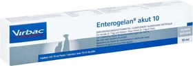 Virbac Enterogelan akut 10 Paste, 11.5g