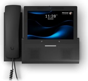 Ubiquiti G3 Touch Wall schwarz