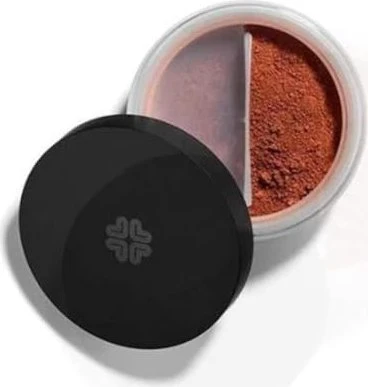 Lily Lolo Mineral Foundation LSF15