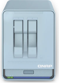 QNAP QMiroPlus-201W