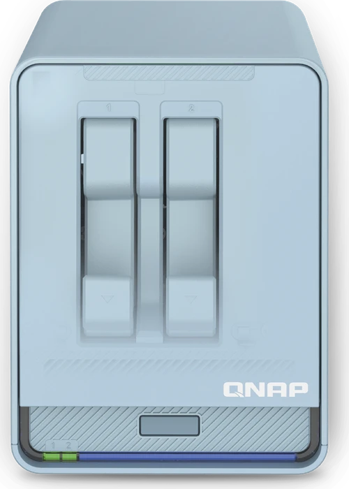 QNAP QMiroPlus-201W