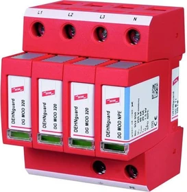 Dehn DEHNguard modular DG M TT 320 FM