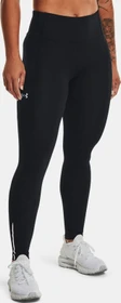 Under Armour Launch Laufhose lang black/reflective (Damen)