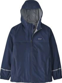 Patagonia Torrentshell 3L Funktionsjacke new navy (Junior)
