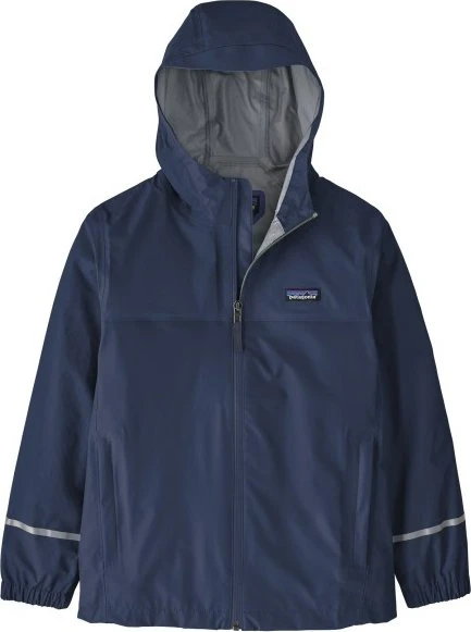 Patagonia Torrentshell 3L Funktionsjacke new navy (Junior)