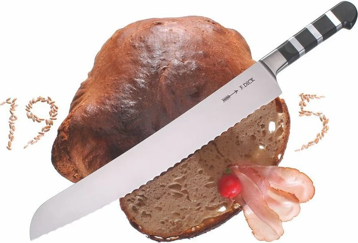F.Dick 1905 Brotmesser 31cm