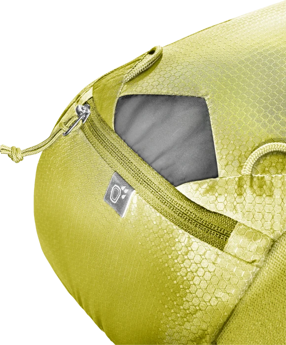 Deuter Race 8 sprout/ivy