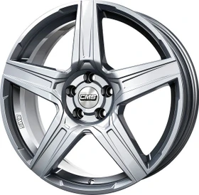 CMS C34 7.5x18 5/108 ET50 (verschiedene Farben)