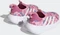 adidas Monofit Slip-On clear pink/cloud white/preloved fuchsia (Junior) Vorschaubild