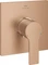 Grohe Allure Einhand-Brausearmatur warm sunset gebürstet Vorschaubild