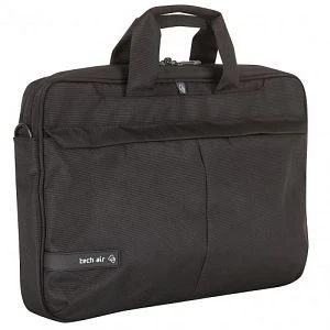 Ultron Techair 15.6" Tragetasche schwarz