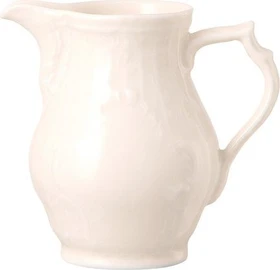 Rosenthal Sanssouci Elfenbein Milchkännchen 6 Personen 190ml