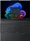 Lenovo ThinkPad E16 G4 (Intel), Black, Core Ultra 7 355, 16GB RAM, 512GB SSD, DE Vorschaubild