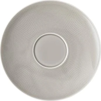 Thomas Loft Colour Moon Grey Kombi-Untertasse 18cm