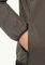 Jack Wolfskin Feldberg Hoody Funktionsjacke cold coffee (Herren) Vorschaubild