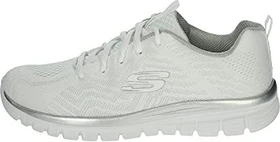 Skechers Graceful Get Connected weiß (Damen)