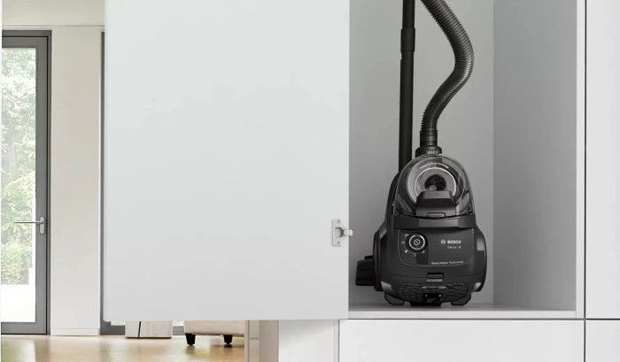 Bosch Serie 4 BGC21X200