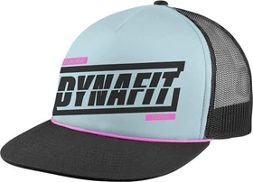 Dynafit Graphic Trucker Kappe cloud blue/0910 tabloid