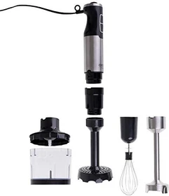 Camry CR 4623 Stabmixer schwarz