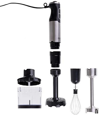 Camry CR 4623 Stabmixer schwarz