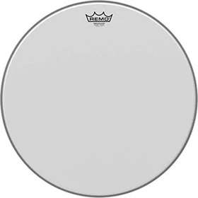 Remo Ambassador Vintage Coated 18"